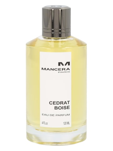 Mancera Cedrat Boise - EdP, 120 ml