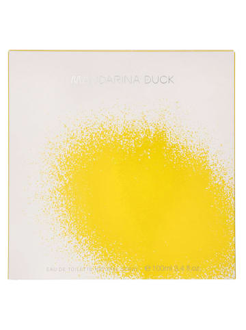 Mandarina Duck Mandarina Duck For Woman - EdT, 100 ml