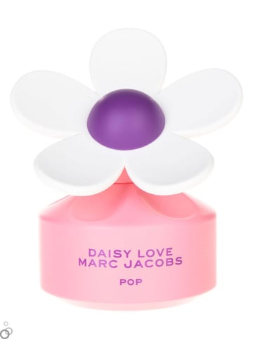 Marc Jacobs Daisy Love Pop - eau de toilette, 50 ml