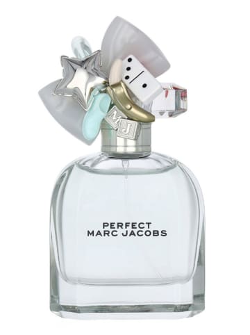 Marc Jacobs Perfect - EdT, 50 ml