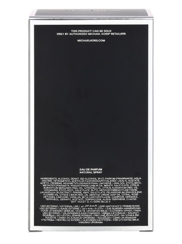 Michael Kors Michael Kors - EdP, 100 ml