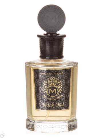 Monotheme Black Oud - eau de parfum, 100 ml