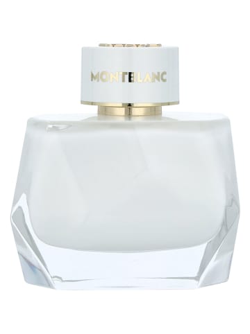 Montblanc Signature - eau de parfum, 90 ml