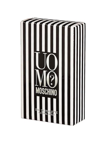 Moschino Uomo? - EdT, 75 ml