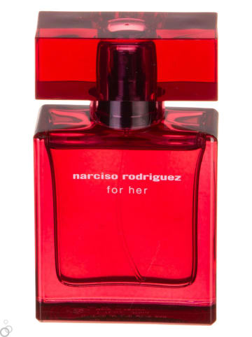 narciso rodriguez Narciso Rodriguez For Her Intense - eau de parfum, 30 ml