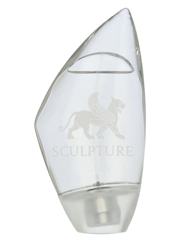 NIKOS PARFUMS Sculpture - eau de toilette, 100 ml