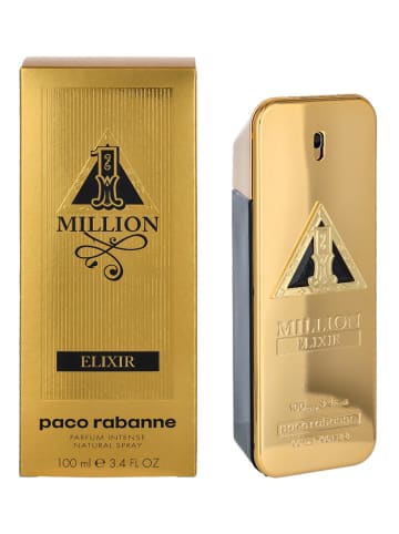 Paco Rabanne 1 Million Elixir Parfum Intense - eau de parfum, 100 ml