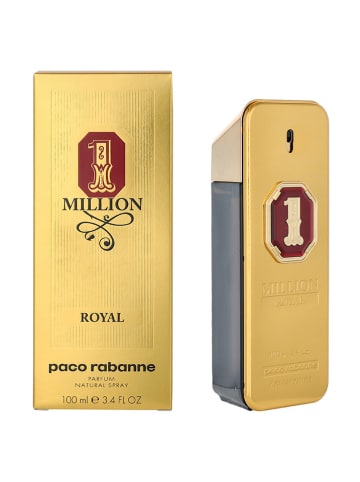 Paco Rabanne 1 Million Royal - EdP, 100 ml