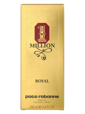 Paco Rabanne 1 Million Royal - eau de parfum, 100 ml