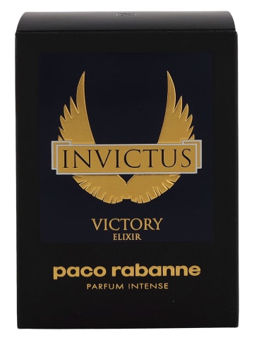 Paco Rabanne Invictus Victory Elixir Intense - eau de parfum, 50 ml