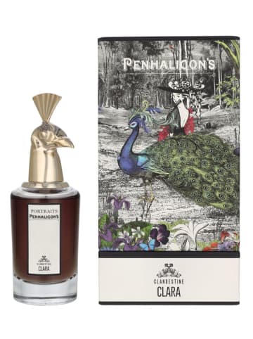 Penhaligon's Clandestine Clara - EdP, 75 ml