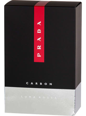 PRADA Luna Rossa Carbon - EdT, 50 ml