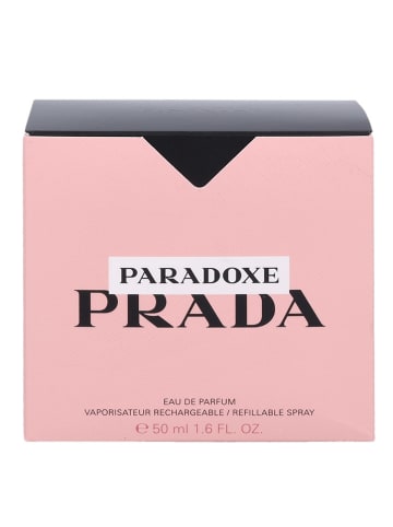 PRADA Paradoxe - eau de parfum, 50 ml