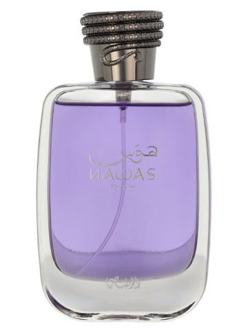 Rasasi Hawas For Men - EdP, 100 ml