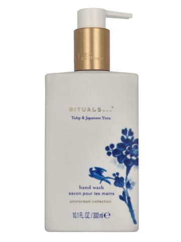 Rituals Handseife "Amsterdam Collection", 300 ml