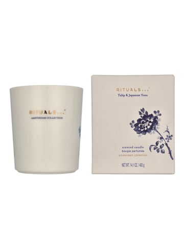 Rituals Duftkerze "Amsterdam Collection", 400 g