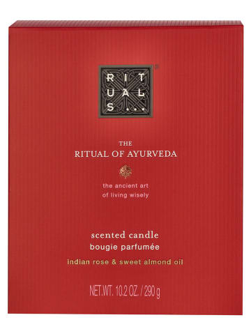 Rituals Świeca zapachowa "The Ritual of Ayurveda" - 290 g