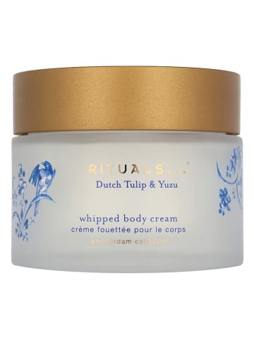Rituals Körpercreme "Amsterdam", 220 ml