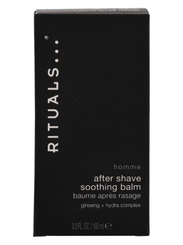 Rituals Aftershave-Lotion "Soothing Balm", 100ml