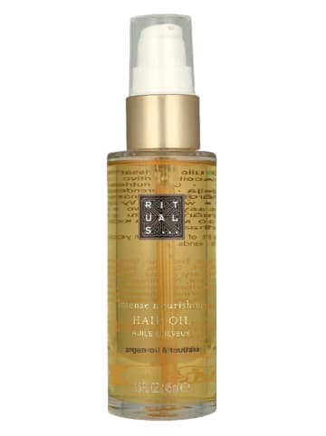 Rituals Haarolie, 45 ml
