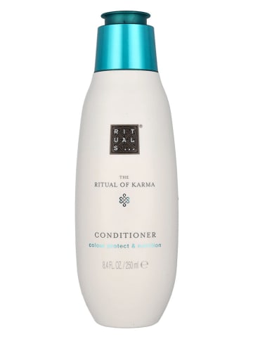 Rituals Odżywka do włosów "Karma" - 250 ml