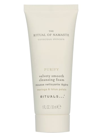 Rituals Reinigingsschuim "Namaste", 30 ml