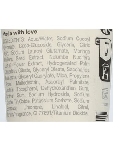 Rituals Reinigingsschuim "Namaste", 30 ml