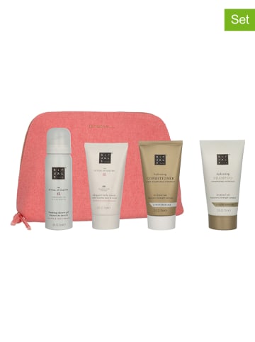 Rituals 5-delige lichaams- & haarverzorgingsreisset"Sakura"