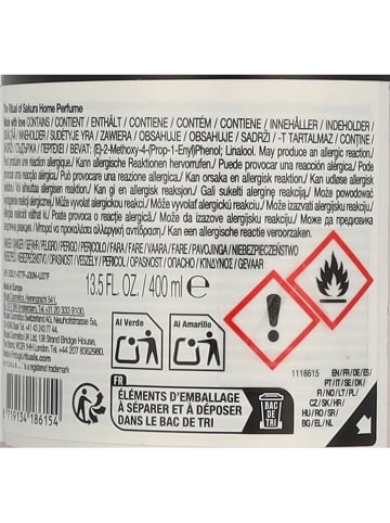 Rituals Kamerspray "Sakura", 400 ml