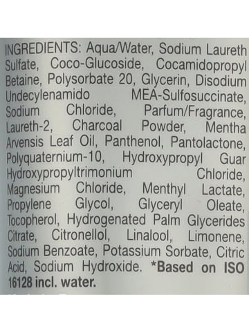 Rituals Żel pod prysznic i szampon 2w1 "Sport" - 70 ml