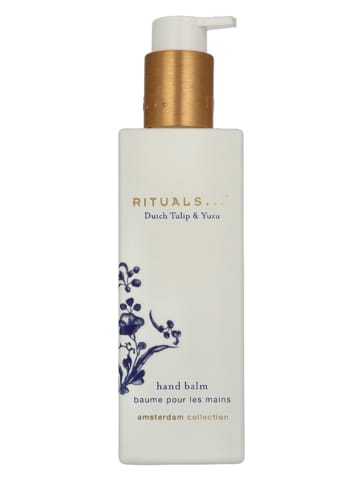 Rituals Handbalsam "Amsterdam", 175 ml