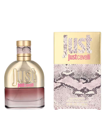 Roberto Cavalli Just Cavalli - eau de toilette, 50 ml