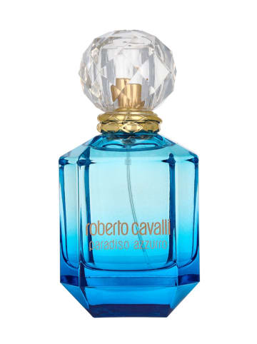 Roberto Cavalli Paradiso Azzurro - EdP, 75 ml