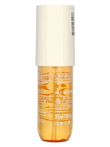 Sol de Janeiro Mgiełka 2w1 do włosów i ciała "Brazilian Crush Cheirosa 62" - 90 ml