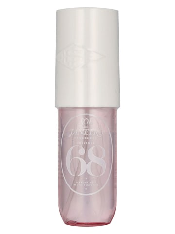 Sol de Janeiro 2-in-1 haar- en lichaamsverzorging "Brazilian Crush Cheirosa 68", 90 ml