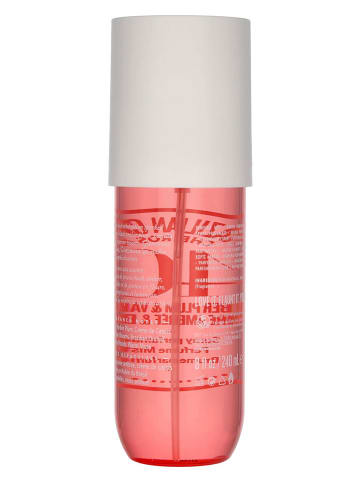 Sol de Janeiro 2-in-1 haar- en lichaamsverzorging "Brazilian Crush Cheirosa 40", 240 ml