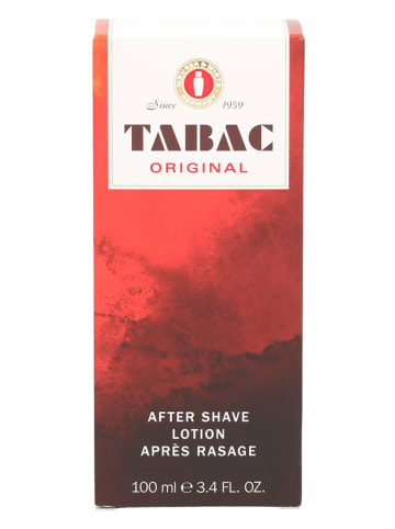 Tabac Aftershave-Lotion, 100 ml