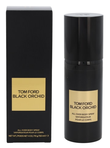 Tom Ford Mgiełka do ciała "Black Orchid" - 150 ml