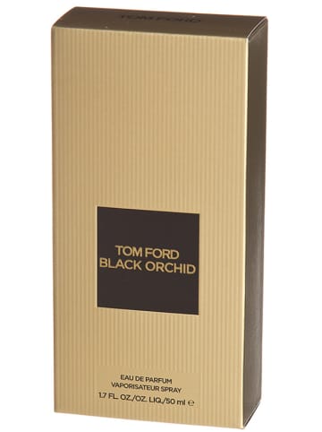 Tom Ford Black Orchid - EdP, 50 ml