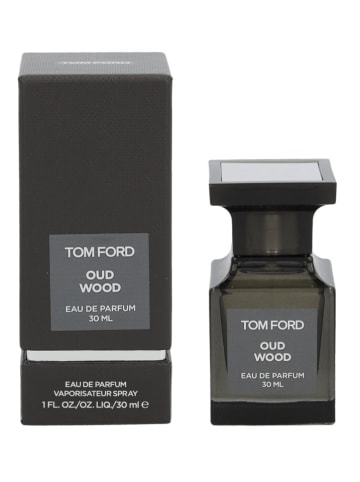 Tom Ford Oud Wood - EdP, 30 ml