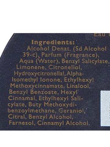 Versace Dylan Blue pour femme - EdP, 50 ml