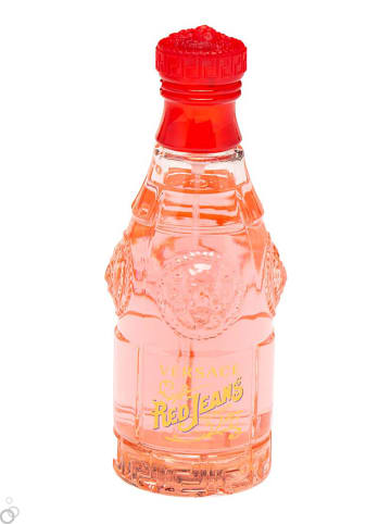 Versace Red Jeans - eau de toilette, 75 ml