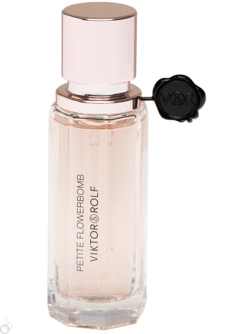 Viktor & Rolf Flowerbomb - eau de parfum, 20 ml