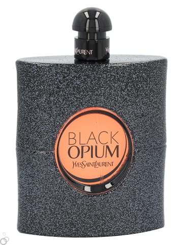 Yves Saint Laurent YSL Black Opium - EdP, 150 ml