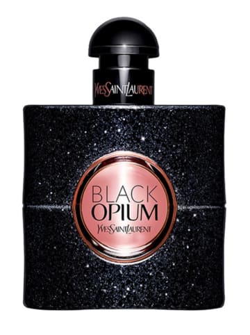 Yves Saint Laurent Black Opium - EdP, 50 ml