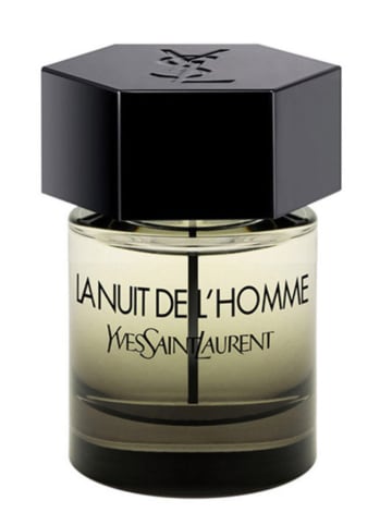 Yves Saint Laurent La nuit de l'homme - eau de toilette, 60 ml