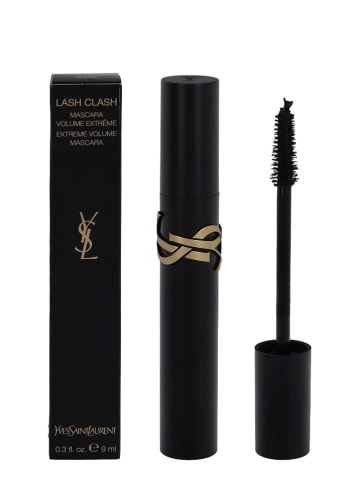 Yves Saint Laurent Mascara "Lash Clash - Noir Blac", 9 ml