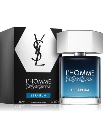 Yves Saint Laurent L'Homme Le Parfum - EdP, 100 ml