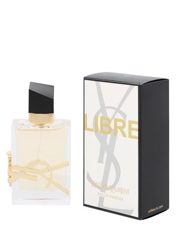 Yves Saint Laurent Yves Saint Laurent "Libre" - eau de parfum, 50 ml