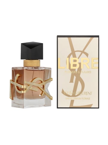 Yves Saint Laurent Libre Flowers & Flames - EdP, 30 ml